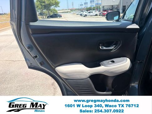 Used 2024 Honda HR-V LX image 20