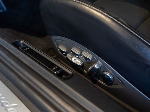 Used 2021 Porsche 718 Boxster Spyder image 25