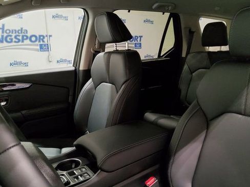 New 2026 Honda Pilot EX-L image 16