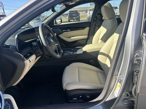 New 2026 Cadillac CT5 Premium Luxury w/ Technology Package image 19