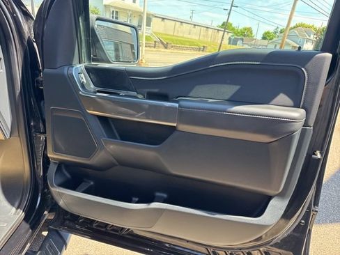 Certified 2023 Ford F150 XLT w/ Equipment Group 302A High AWD/4WD image 31