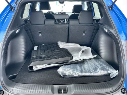 New 2026 Honda HR-V Sport image 29