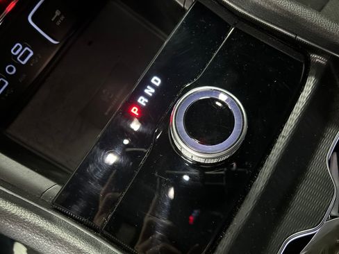 Used 2024 Jeep Grand Cherokee Altitude image 20