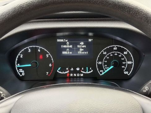 Used 2023 Ford Transit 350 XLT image 24