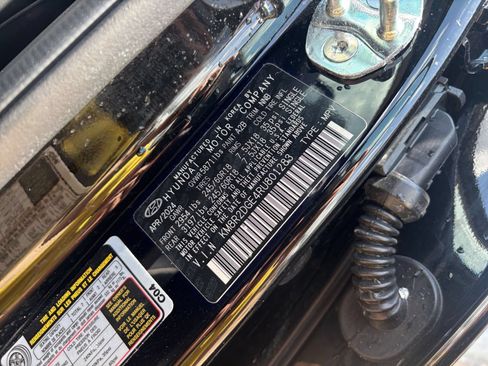 Used 2024 Hyundai Palisade SEL AWD/4WD image 32
