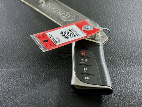 Used 2022 Lexus GX 460 Premium w/ Premium Package image 33