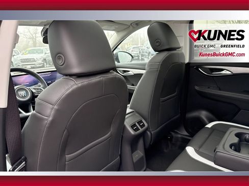 New 2026 Buick Envision Sport Touring AWD/4WD image 31