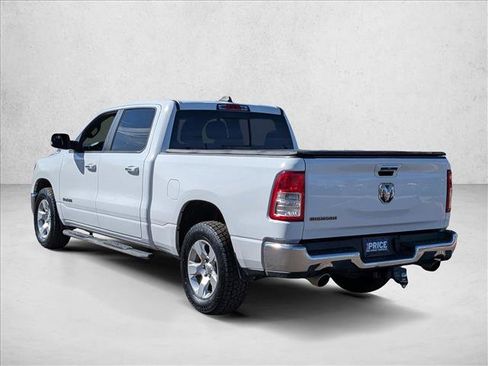 Used 2019 RAM 1500 Big Horn image 7