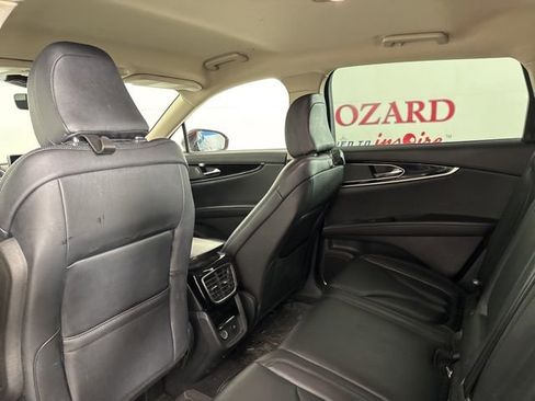 Certified 2023 Lincoln Nautilus AWD w/ Premium Package image 14