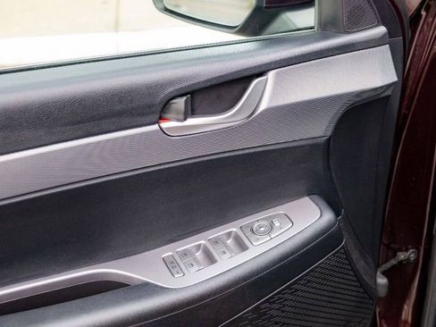 Used 2021 Hyundai Palisade SEL w/ Convenience Package image 19