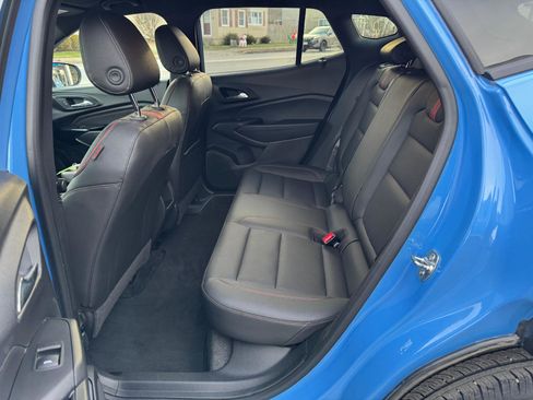 Used 2024 Chevrolet Trax RS w/ Driver Confidence Package image 39