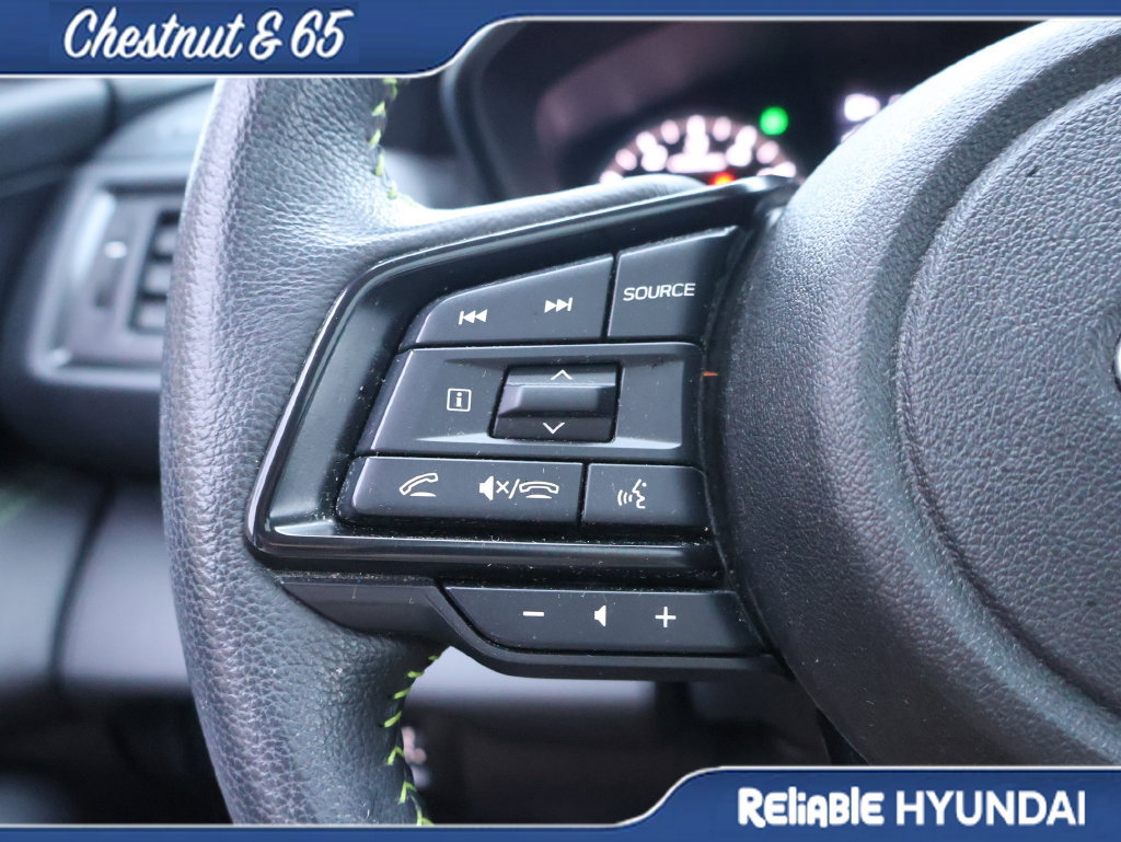 Used 2024 Subaru Ascent Onyx Edition AWD/4WD image 29