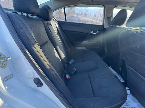 Used 2012 Honda Civic Si image 27