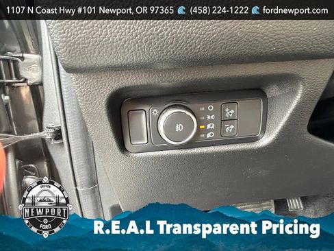 New 2026 Ford Ranger XLT w/ Equipment Group 301A High AWD/4WD image 19