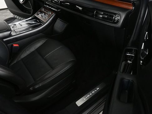 Used 2023 Lincoln Aviator Reserve w/ Elements Package Plus image 24