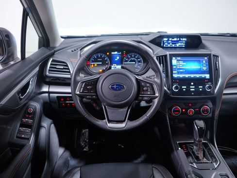 Used 2021 Subaru Crosstrek 2.5i Limited w/ Popular Package #3 image 10