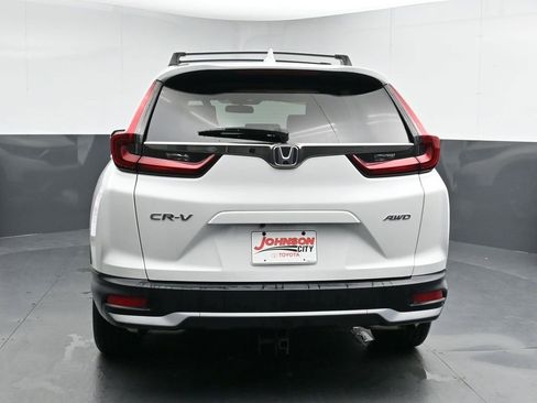Used 2022 Honda CR-V EX image 7