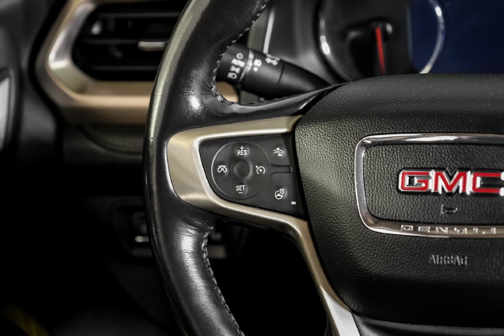 Used 2019 GMC Acadia Denali AWD/4WD image 13