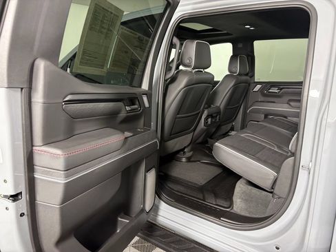 Used 2024 GMC Sierra 1500 AT4X AWD/4WD image 29