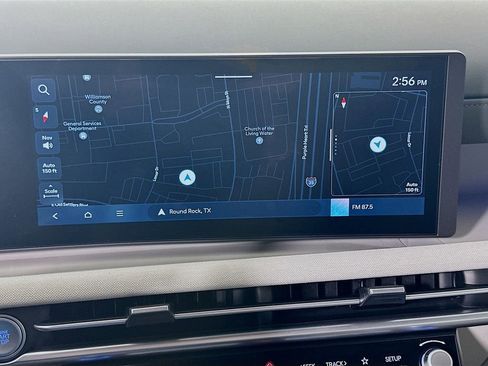 New 2026 Hyundai Tucson Limited w/ Tow & Go Package image 12