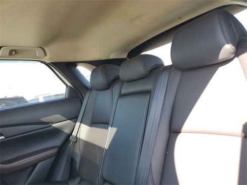 Used 2021 MAZDA CX-30 2.5 Turbo w/ Premium Package image 25