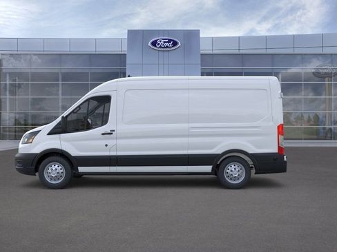 New 2026 Ford Transit 250 148 Medium Roof Extended AWD image 3