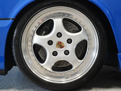 Used 1992 Porsche 911 image 8
