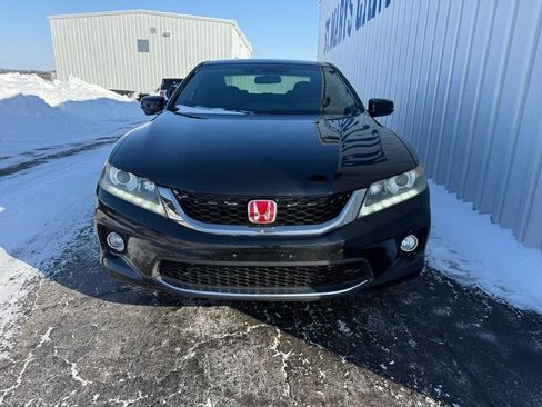 Used 2013 Honda Accord EX-L image 2