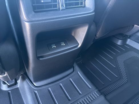 Certified 2024 Honda CR-V Sport Touring image 22