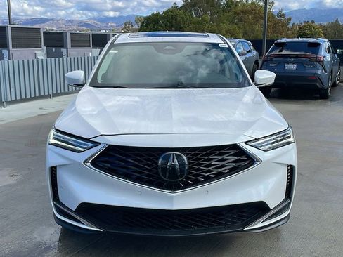 New 2026 Acura MDX w/ Technology Package image 8