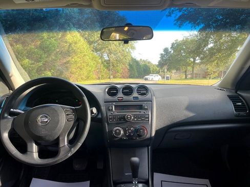 Used 2012 Nissan Altima 2.5 S image 17