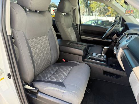 Used 2019 Toyota Tundra SR5 w/ SR5 Upgrade Package image 45