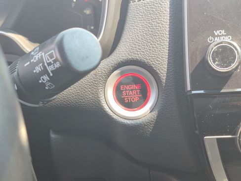 Used 2022 Honda CR-V EX-L image 21