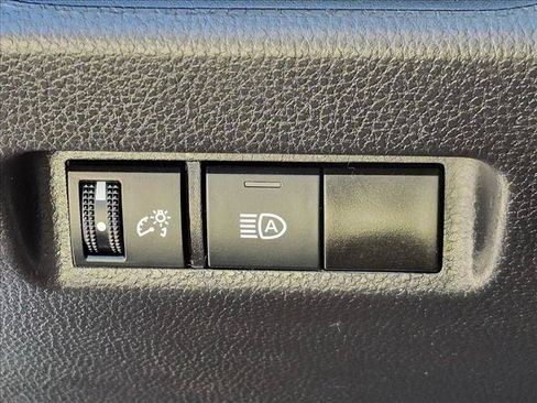 Used 2025 Toyota RAV4 LE FWD image 11