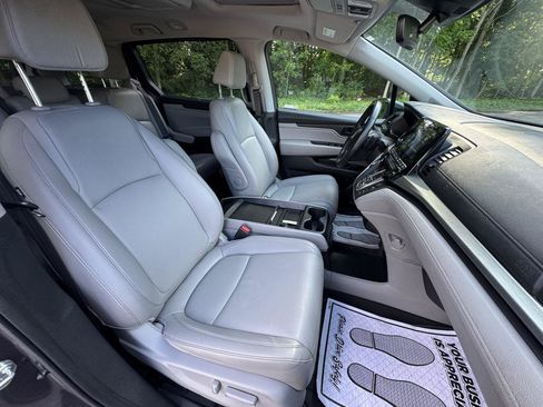 Used 2020 Honda Odyssey EX-L image 16
