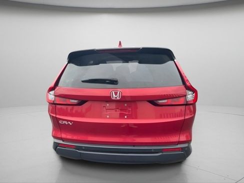 Used 2024 Honda CR-V EX-L image 12
