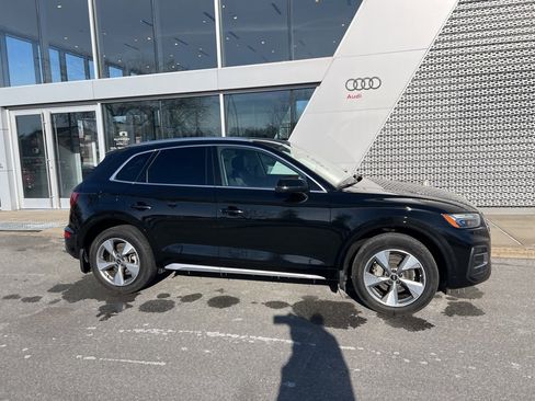 Used 2023 Audi Q5 2.0T Premium Plus image 15