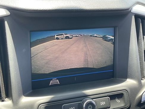 Used 2021 GMC Terrain SLE w/ Elevation Edition FWD image 13