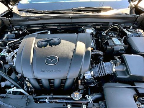 New 2026 MAZDA CX-30 AWD 2.5 S image 16