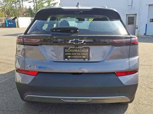 Certified 2023 Chevrolet Bolt EUV Premier w/ Super Cruise Package image 5