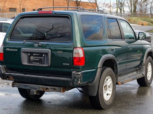 Used 1999 Toyota 4Runner SR5 image 7