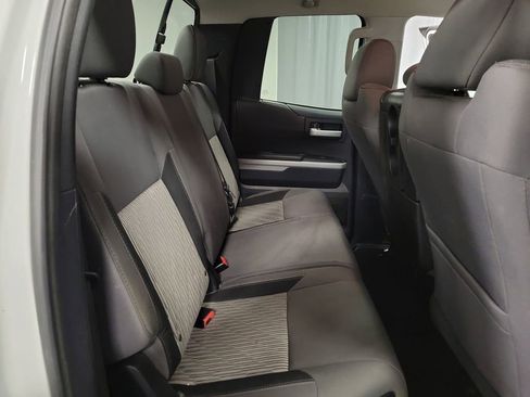 Used 2016 Toyota Tundra SR5 image 20