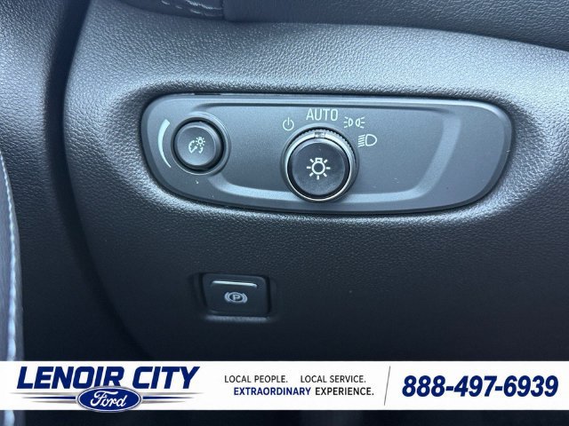 Used 2021 Chevrolet Blazer LT AWD/4WD image 19