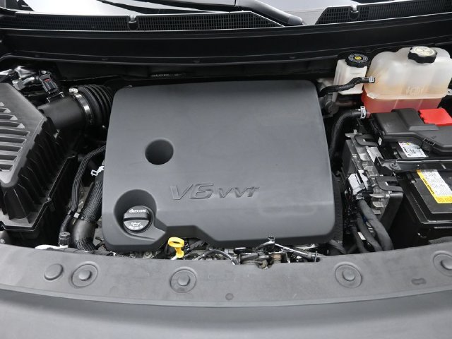 Used 2024 Buick Enclave Avenir FWD image 33