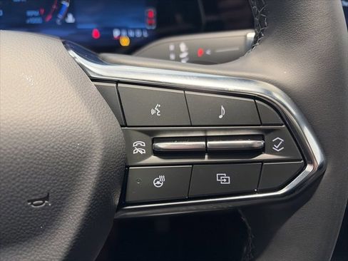 New 2026 Chevrolet Equinox LT w/ Convenience Package II image 17