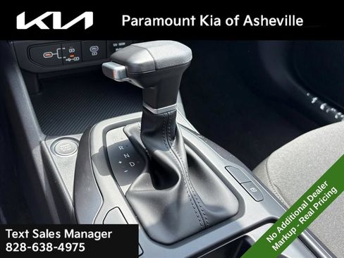 New 2026 Kia K4 FWD image 27