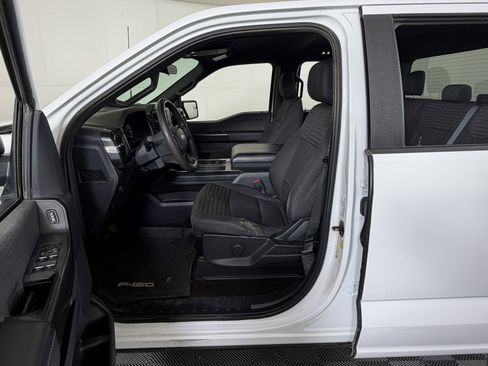 Used 2022 Ford F150 XL w/ STX Appearance Package image 8