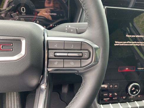 New 2026 GMC Terrain Elevation w/ Elevation Premium Package FWD image 16