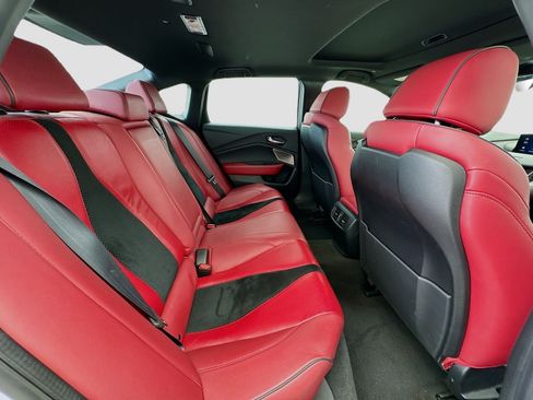 Used 2021 Acura TLX w/ A-SPEC Pkg FWD image 20