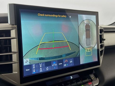 Used 2025 Toyota Tundra Limited image 18